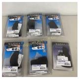 TAGUA Holster Assortment, Glock,S&W, Ruger