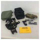Optics & Tactical Bags