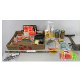 Archery Supplies Natural Feather Fletching, Quiver