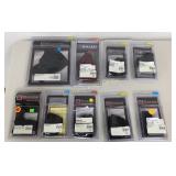 Galco Holsters Assortment: Ruger, Springfield,