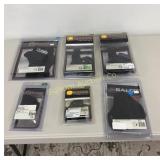 Galco Holster Assortment: Sig-Sauer, KAHR, CZ