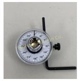 Torque Angle Gauge