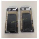 FN SCAR Heavy Magazines 17S/20S Multi-Caliber