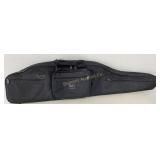 Bulldog Tactical Riffle Soft Case 52" Long