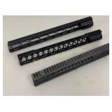 Hand Guard Assortment 13