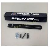 Area 419 12" Unversal  Arcalock w/ Hardware