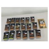 Bore Snake Firearm Bore Cleaner Assortment