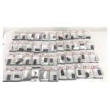 Trijicon Adapter Plates, Mounting Plates for Glock