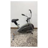 Stamina Exercise Bicycle
