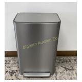 Kohler Stainless Steel Step Trash Can