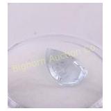 Aqua Gemstone 4.55 Ct Kenya