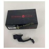 Crimson Trace Red Laser For S&W M&P Bodyguard 380