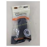 Cole-Tac Suppressor Cover HTP, 6" 1.375"-1.626"