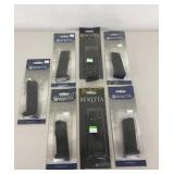 Beretta Magazine Assortment: PX4 Storm, APX 40