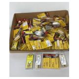 Firearm Bore Cleaning Brushes, Mops, Jags and More