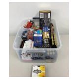 Ammo Assortment .40 S&W, 45 Auto, 300 BLKOUT