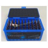 Quality Ammo 7mm SAUM 50 Rds Unknown Munitions