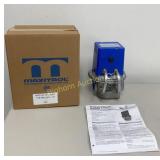Maxitrol MR212D 1ï¿½ Modulating Regulator