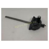 Craftsman Push Miter