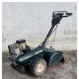 Craftsman 17" Rear Tine Tiller, 5.0 HP Briggs