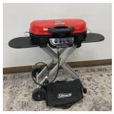 Coleman Road Trip Portable Stand-Up Propane Grill