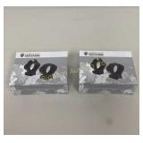 Hawkins Precision Defiance 30mm Scope Rings