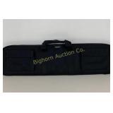 Bulldog Tactical Rifle Soft Case 33" Long