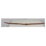 VTG Ben Pearson Cougar Re Curve Bow 65" Long