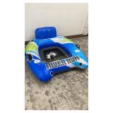 INTEX River Run Float Lounge Tube