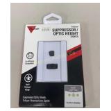 Trijicon Glock Large Frame Suppressor Optic Height