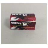 Ammo 5.7x28 50 Rds Federal American Eagle