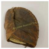 VTG Baseball Mitt USA, c. 1930