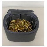 Ammo 221 Rem Fireball Approx 207 Rds in Ammo Bag