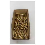 Ammo 7.62 x 39