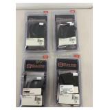 Galco Ruger EC9S SCCY Stinger Belt Holsters