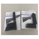 Ruger American Modular Stock Systems