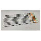 Easton Specter Carbon Arrows 11 Count 5.0/830 25"