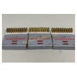 Ammo 243 Win 60 Rds Winchester 100 Gr Power Point