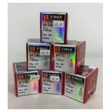 Hornady Bullets 20 Cal 32 Gr. V-Max 600 Count