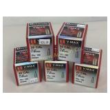Hornady Bullets 20 Cal 32 Gr V-Max 500 Count