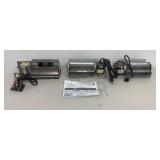 Fireplace Blower Fans 3 Pc Lot