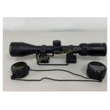 VORTEX Diamond Back 3-9x40 Rifle Scope w/ Lens