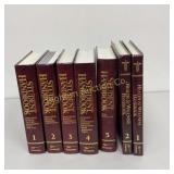 Books Health & Wellness And 5 Vol.