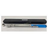 Precision Instruments C3FR2505 ï¿½"  Torque Wrench