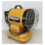 Daystar VALG Heater Kerosene or Diesel Fuel