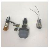 Predator & Elk Calls 3 Pc Lot