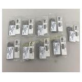 Springfield 911 380 ACP Magazines GRD 9 Pc Lot