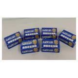 Ammo 12 Ga 2 3/4" 60 Rds Nobel Sport 00 Buck