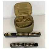 Hornady Ammo & Brass 224 Valkyrie 110 +Rds,