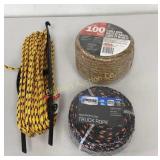 Rope 2 Pc Lot